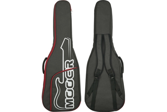 Mooer MSC10 Pro Dark Silver Set image 5