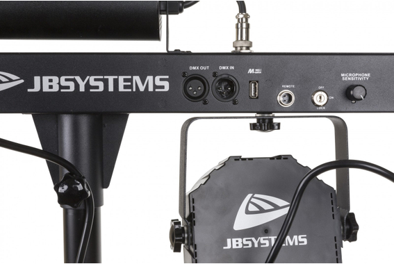 Set de Soporte JB Systems Party Bar image 5