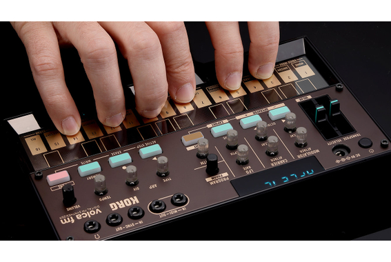 Korg Volca FM2 image 5