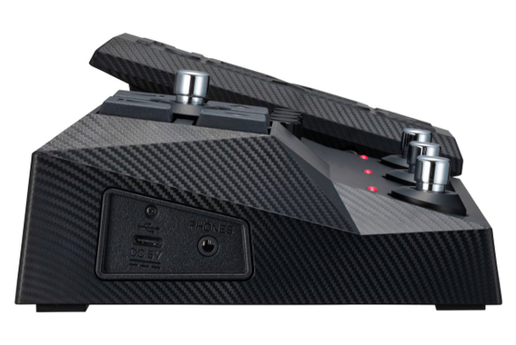 Set de Pedal Multiefectos para Guitarra Zoom G2X FOUR image 5