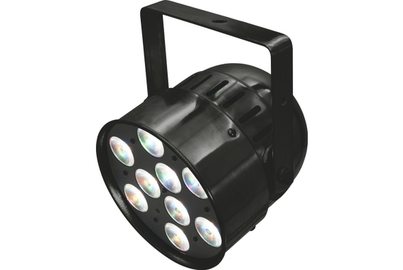 Eurolite LED PAR-56 QCL Short sw  - 1A Showroom Modell (Zustand: wie neu, in OVP) image 5