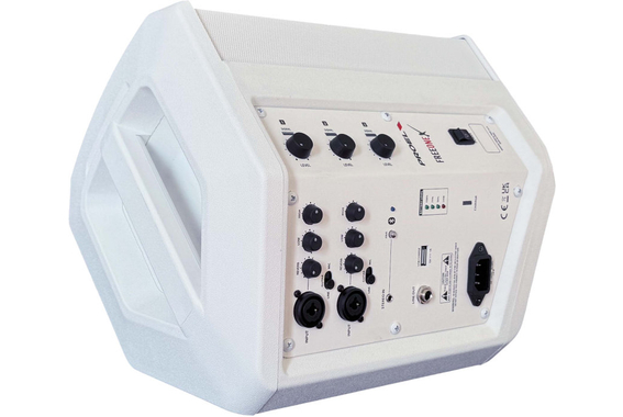 Proel FREEONEX Weiß Cover Set image 5