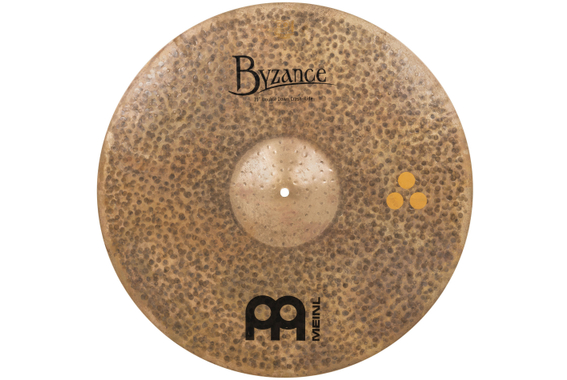 Set De Cymbales Meinl Artist's Choice Matt Halpern image 5