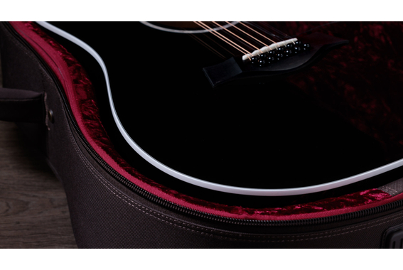 Taylor 250ce-BLK Plus  - Retoure (Zustand: sehr gut) image 5