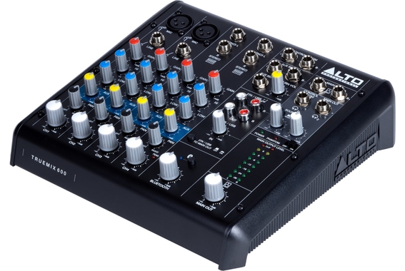 Alto Professional TrueMix 600 image 5