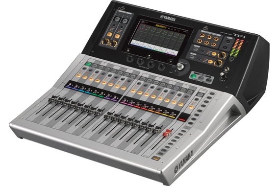 Yamaha TF-1 Digitalmixer  - Retoure (Zustand: gut) image 5