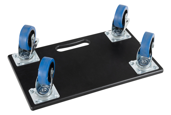 Planche à roulettes Pronomic pour Subwoofer V-Array 210 SA image 5