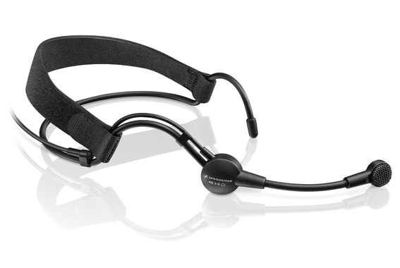 Sennheiser XSW 1-ME3 Headset Ensemble Sans Fil Bande E 821-832, 863-865 MHz image 5