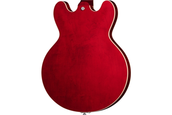 Gibson ES-330 Sixties Cherry image 5
