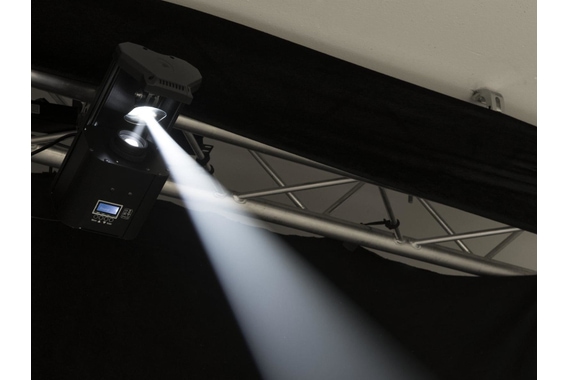 Set Eurolite LED TSL-150 Scan COB + Custodia image 5