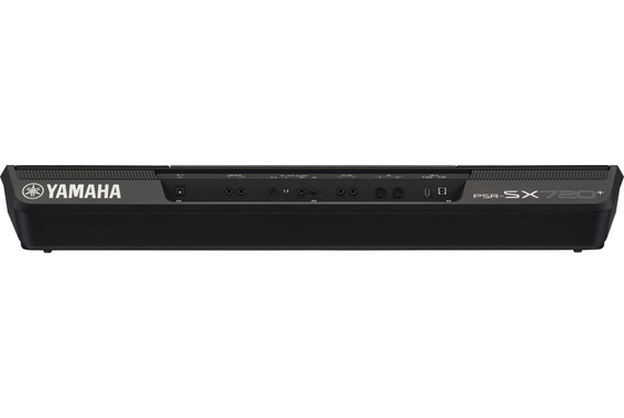 Yamaha PSR-SX720+ Keyboard Set image 5