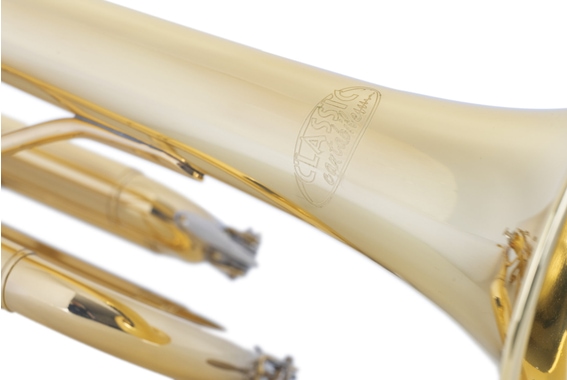 Classic Cantabile TR-30L B-Trompet image 5