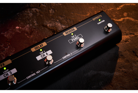 Boss GA-FC EX Foot Controller image 5