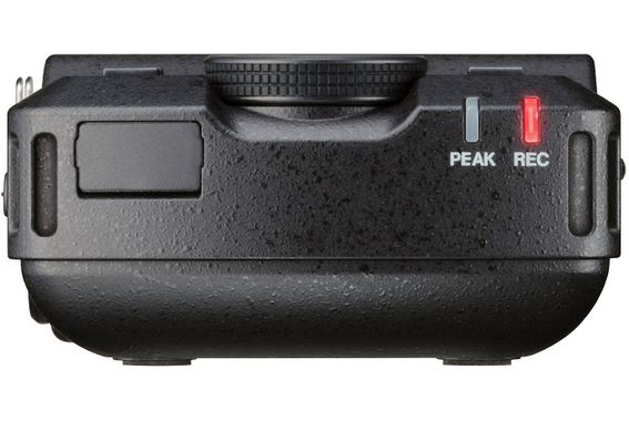 Tascam Portacapture X6 Set mit Tasche image 5