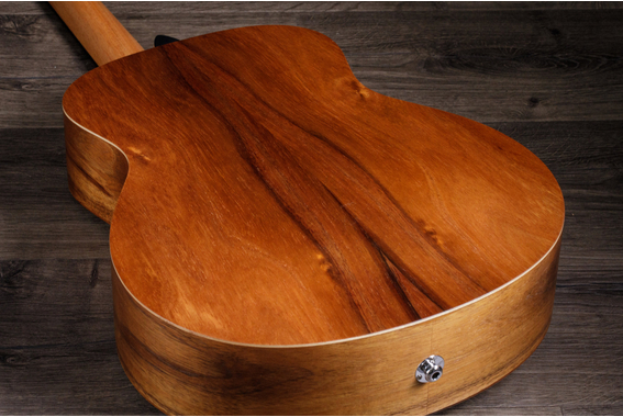 Taylor GS Mini-e Koa  - Retoure (Zustand: sehr gut) image 5