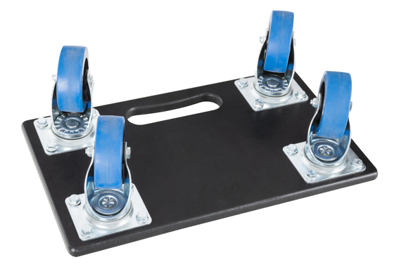 Pronomic Rollwagen voor V-Array 208 SA Subwoofer image 5