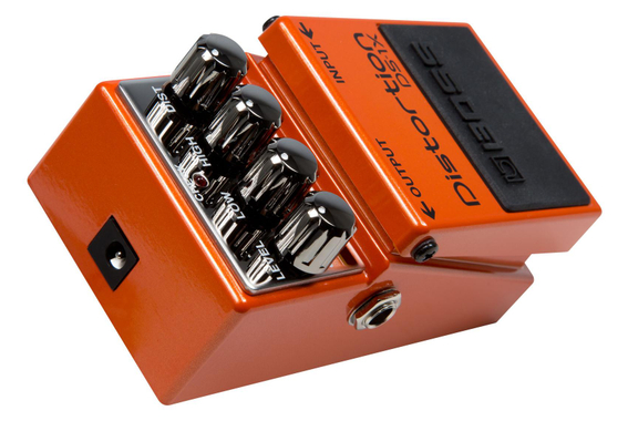 Boss DS-1X Distortion image 5