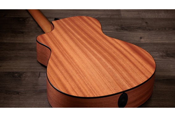 Taylor 112ce image 5