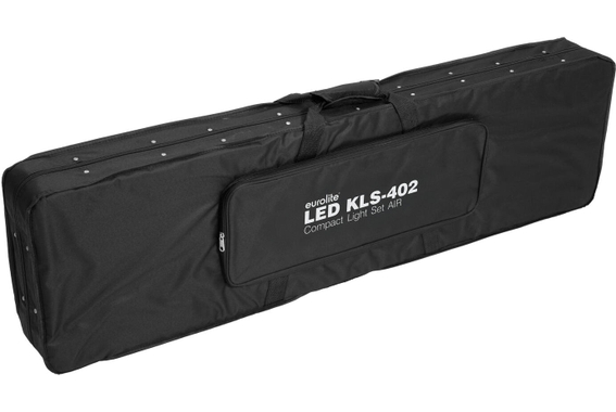Eurolite LED KLS-402 Set Luci Compatto AIR image 5
