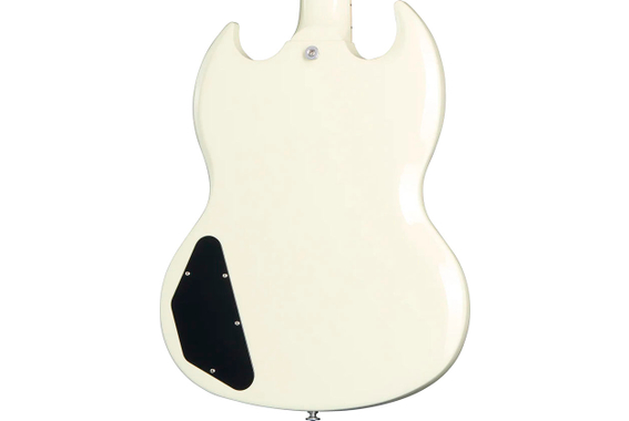 Gibson SG Standard '61 Classic White image 5