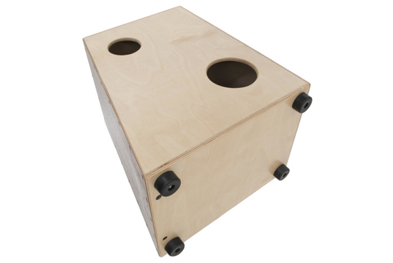 Dimavery CJ-570 Cajón Madera De Manzano image 5