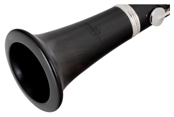 Lechgold BK-20/16 Bb-Kinderklarinette Deutsch  - Retoure (Zustand: sehr gut) image 5