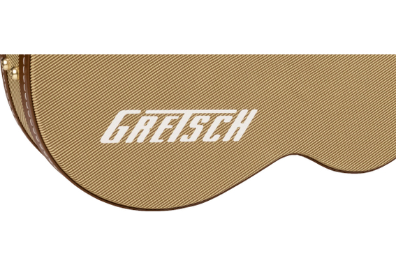 Gretsch G2622T Tweed Case image 5