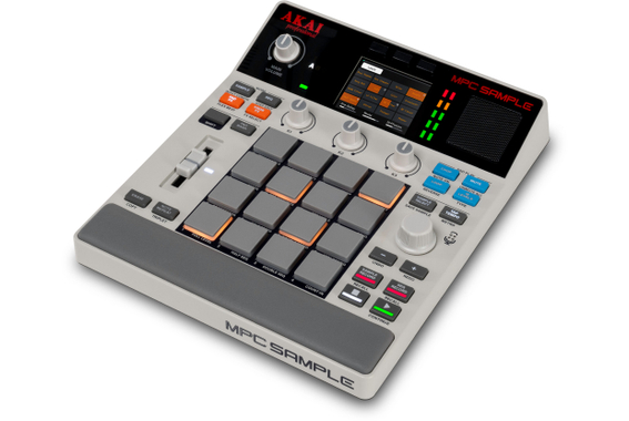 Akai MPC Sample image 5