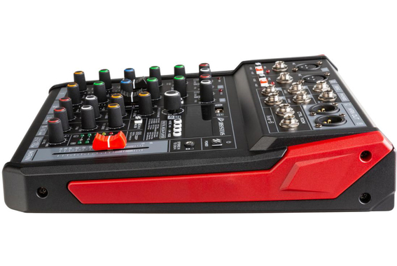 JB Systems Live-6  - Retoure (Zustand: sehr gut) image 5