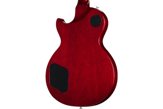 Gibson Les Paul Studio Session Cherry image 5