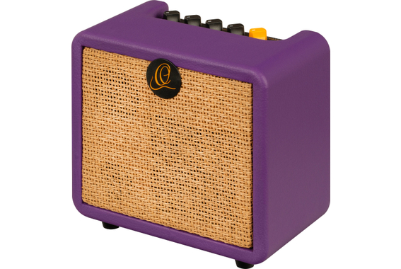 Ortega PTWO-LTD Amplificador De Guitarra image 5