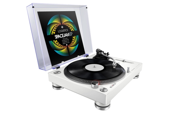Pioneer DJ PLX-500-W image 5