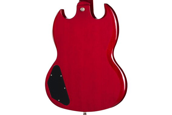 Epiphone SG Standard Cherry image 5