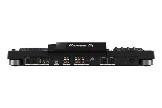 Pioneer DJ XDJ-RX3 - Sistema DJ All-in-One rekordbox image 5