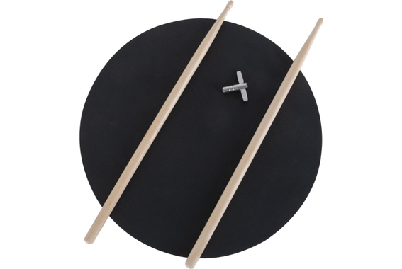 XDrum Starter Set Caisse Claire image 5