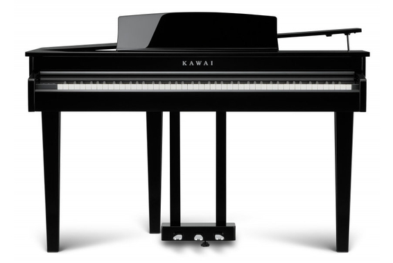 Kawai DG-30 Digital Grand Piano image 5