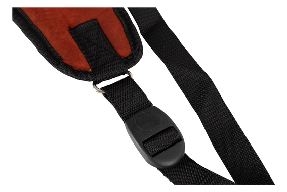 Sangle XDrum Djembe Eco colorée image 5