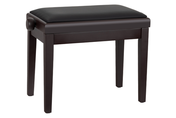 Classic Cantabile Pianobank Modell A Rosenholz Matt  - Retoure (Zustand: sehr gut) image 5