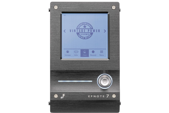 EFNOTE 7 E-Drum Kit image 5