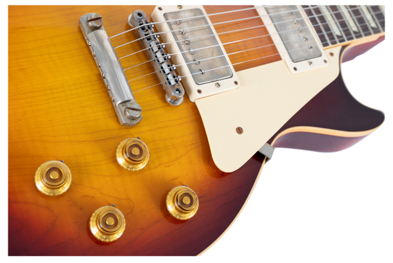 Gibson 1958 Les Paul Standard Reissue BB image 5