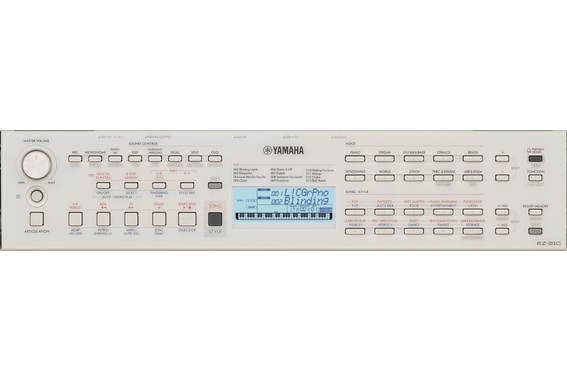 Yamaha EZ-310 Clavier à Touches Lumineuses Deluxe Set image 5