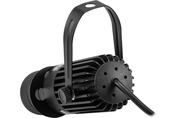 Eurolite LED PST-12W 6000K Spot Blanc Froid image 5