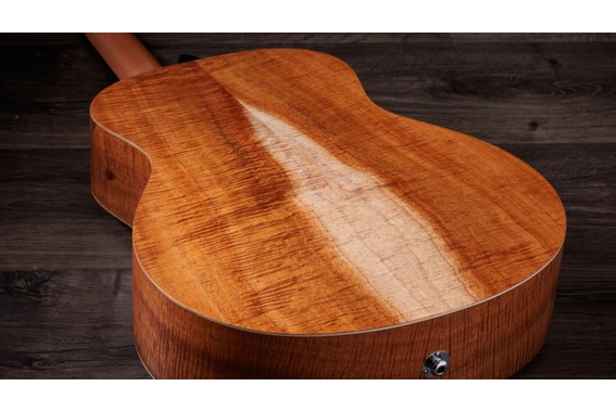 Taylor GS Mini-e Limited Edition Figured Koa  image 5