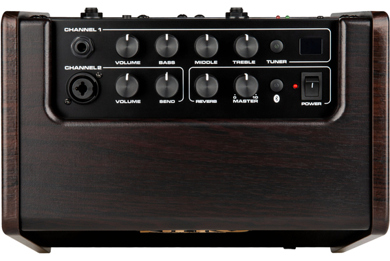 NUX AC-25  - Retoure (Zustand: sehr gut) image 5