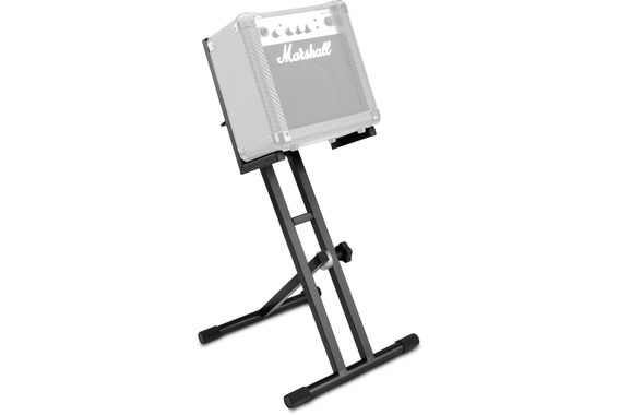 Pronomic MXS-100 Mixer- en Amp Standaard image 5