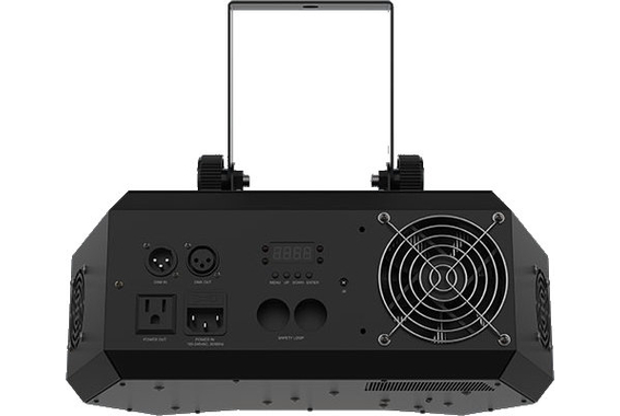 Chauvet DJ Obsession HP LED Set d’Effets Lumineux image 5