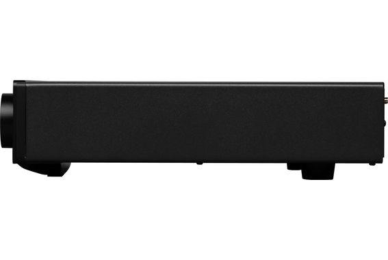 Cambridge Audio CXN100 SE Reproductor De Red Black LE image 5