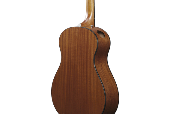 Ibanez AAM54-OPN Open Pore Natural image 5