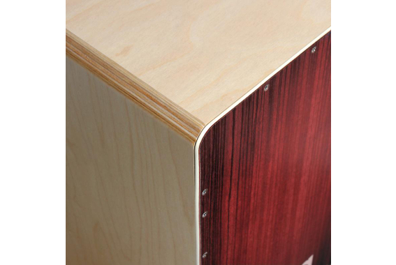 Sela Varios Cajon Red image 5
