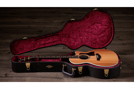 Taylor Next Generation 714ce image 5